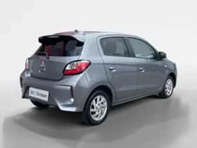 Mitsubishi Space Star (2022) thumbnail 4