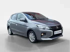 Mitsubishi Space Star (2022) thumbnail 6