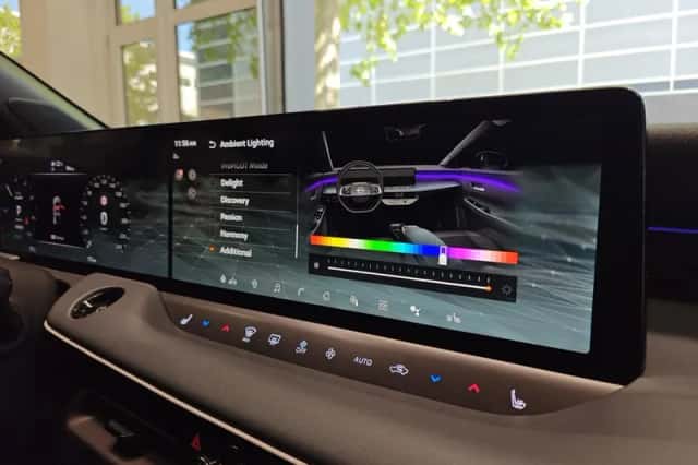 Nissan Leaf (2026) thumbnail 26