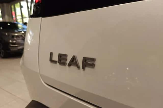 Nissan Leaf (2026) thumbnail 29