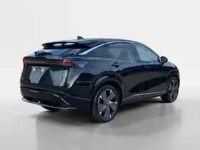 Nissan Ariya (2026) thumbnail 9