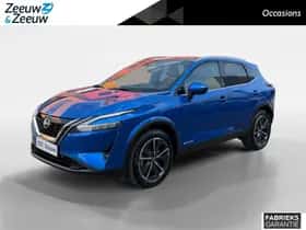 Nissan Qashqai (2023)