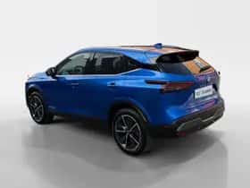 Nissan Qashqai (2023) thumbnail 2