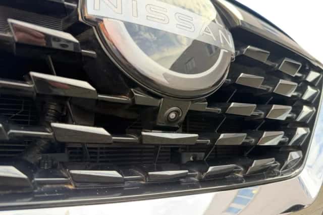 Nissan Qashqai (2023) thumbnail 11