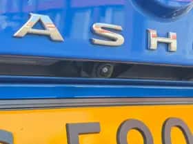 Nissan Qashqai (2023) thumbnail 12