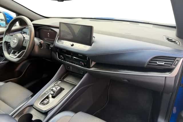 Nissan Qashqai (2023) thumbnail 14