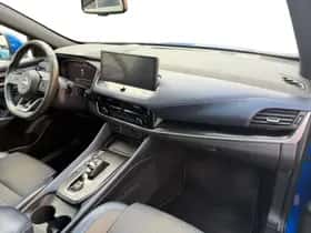 Nissan Qashqai (2023) thumbnail 14