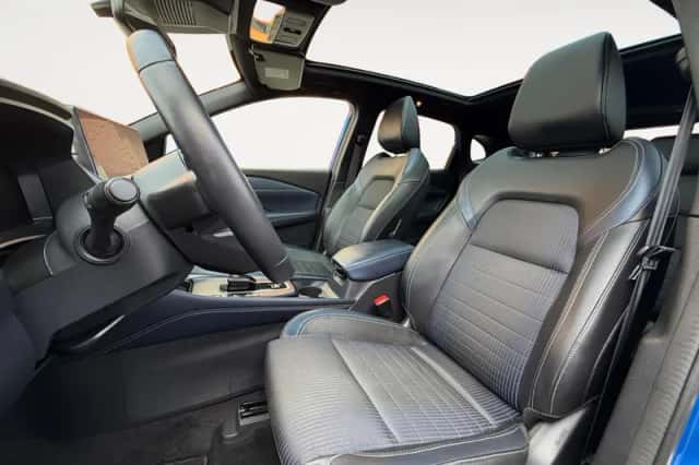 Nissan Qashqai (2023) thumbnail 15