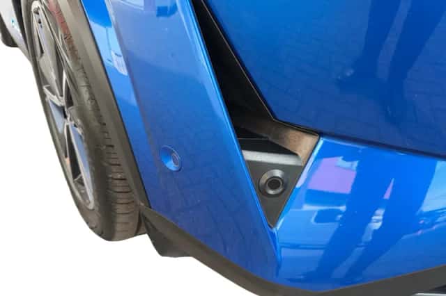 Nissan Qashqai (2023) thumbnail 20
