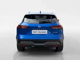 Nissan Qashqai (2023) thumbnail 3