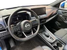 Nissan Qashqai (2023) thumbnail 22