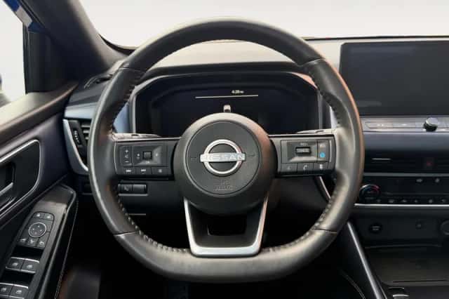 Nissan Qashqai (2023) thumbnail 23