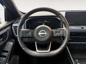 Nissan Qashqai (2023) thumbnail 23