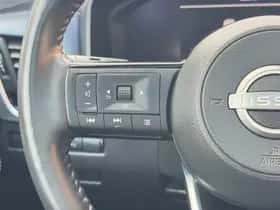 Nissan Qashqai (2023) thumbnail 24