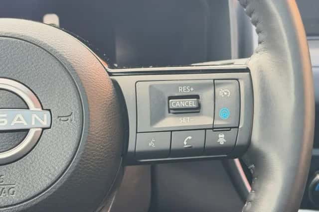Nissan Qashqai (2023) thumbnail 25