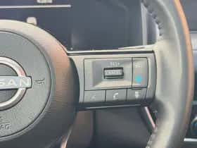 Nissan Qashqai (2023) thumbnail 25