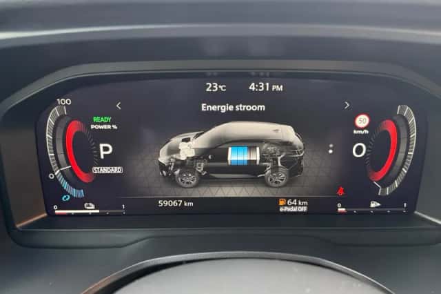 Nissan Qashqai (2023) thumbnail 26