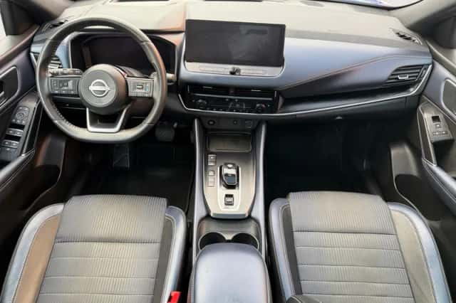 Nissan Qashqai (2023) thumbnail 27