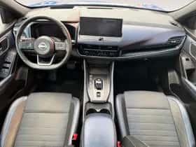 Nissan Qashqai (2023) thumbnail 27