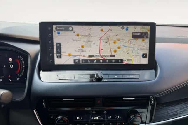 Nissan Qashqai (2023) thumbnail 28