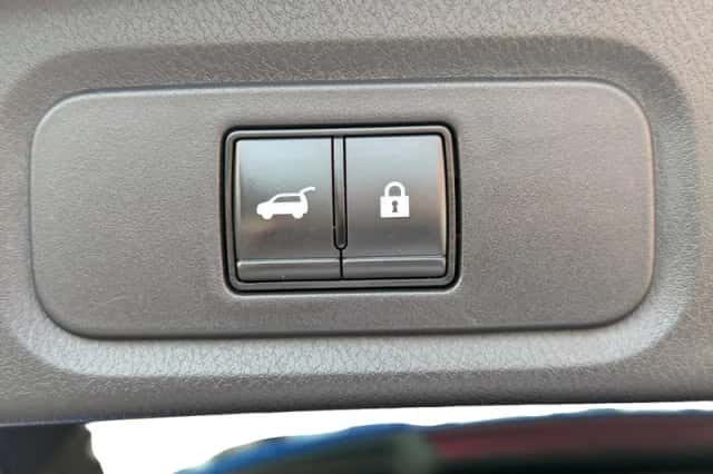 Nissan Qashqai (2023) thumbnail 30