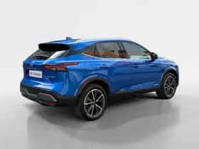 Nissan Qashqai (2023) thumbnail 4