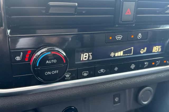 Nissan Qashqai (2023) thumbnail 32