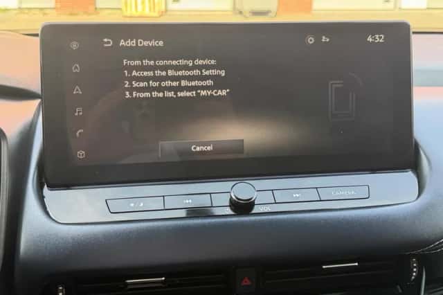 Nissan Qashqai (2023) thumbnail 33