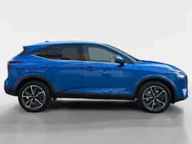 Nissan Qashqai (2023) thumbnail 5