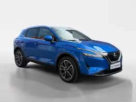 Nissan Qashqai (2023) thumbnail 6