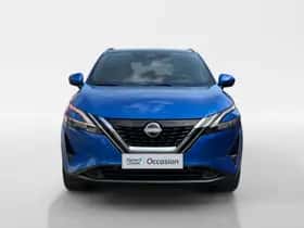 Nissan Qashqai (2023) thumbnail 7