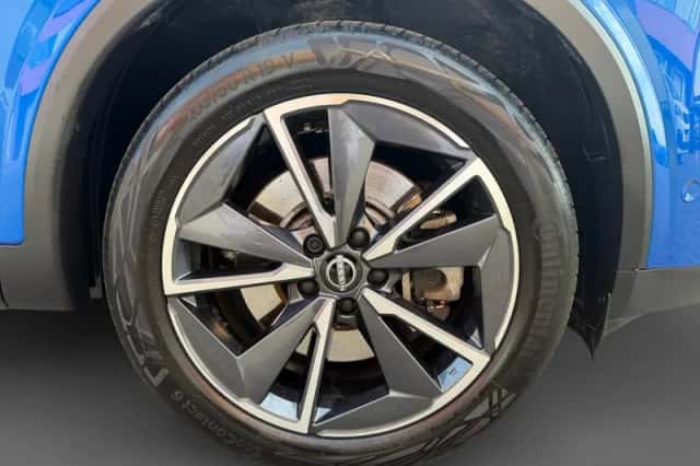 Nissan Qashqai (2023) thumbnail 8