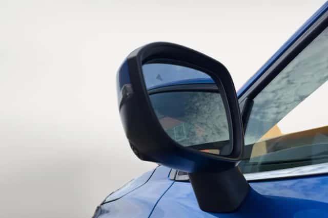 Nissan Qashqai (2023) thumbnail 10