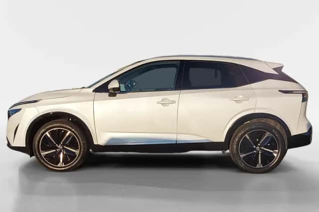 Nissan Qashqai (2026) thumbnail 2