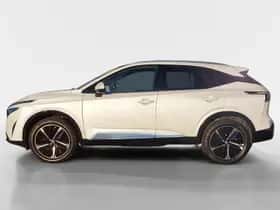 Nissan Qashqai (2026) thumbnail 2
