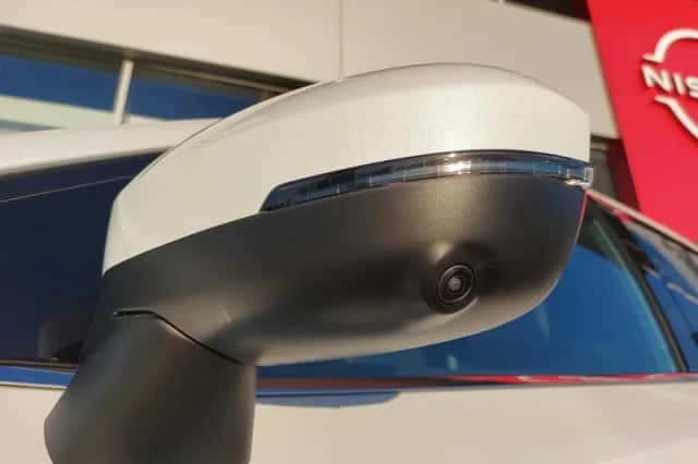 Nissan Qashqai (2026) thumbnail 12