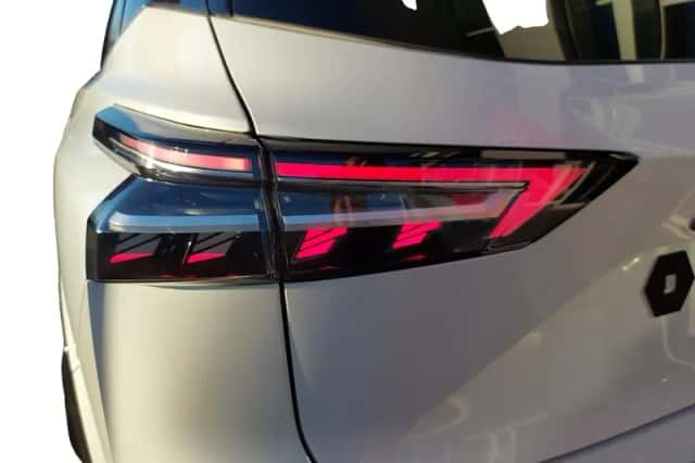 Nissan Qashqai (2026) thumbnail 14