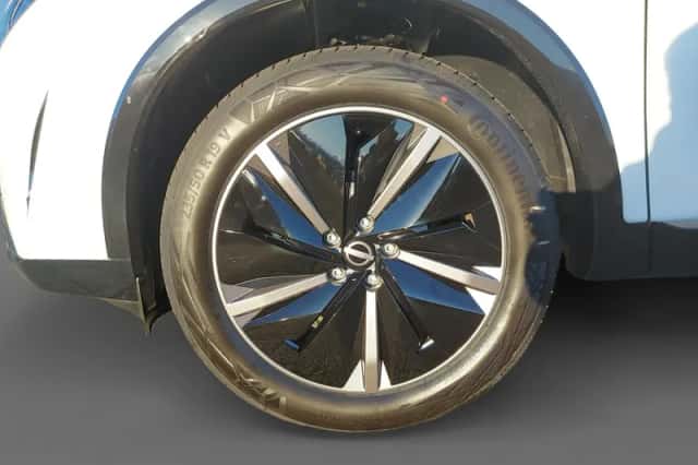 Nissan Qashqai (2026) thumbnail 16