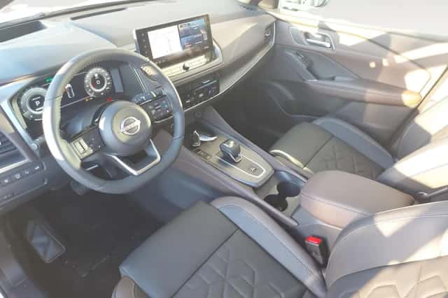 Nissan Qashqai (2026) thumbnail 17