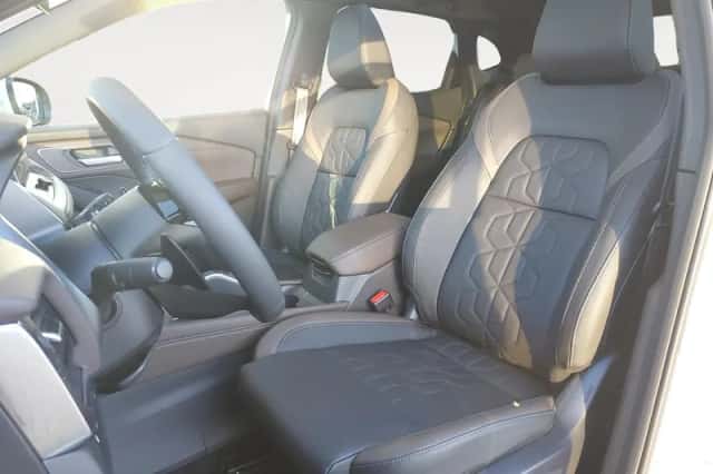 Nissan Qashqai (2026) thumbnail 18