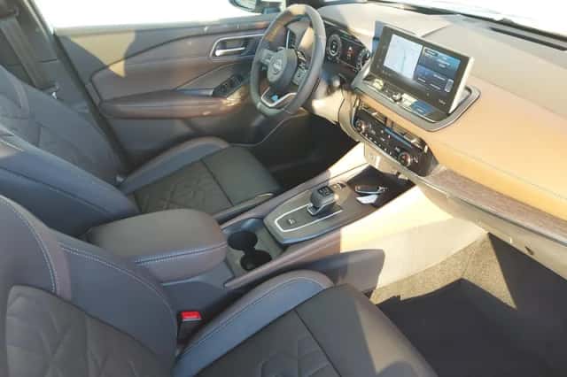 Nissan Qashqai (2026) thumbnail 20