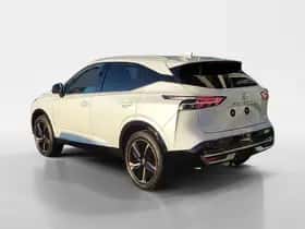 Nissan Qashqai (2026) thumbnail 3