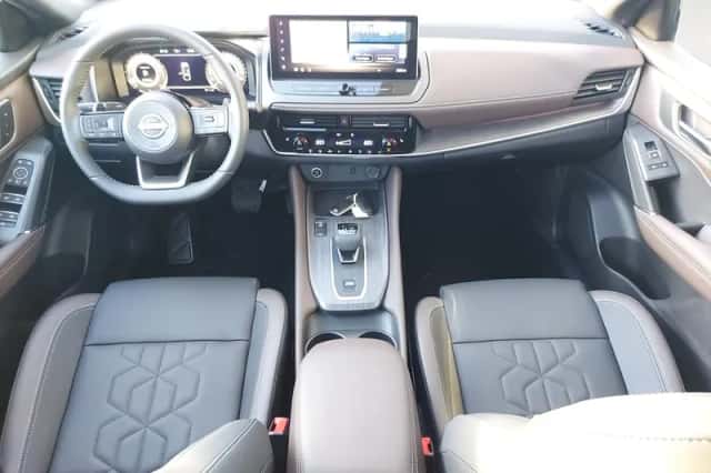Nissan Qashqai (2026) thumbnail 28