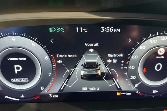 Nissan Qashqai (2026) thumbnail 30