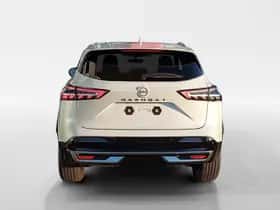 Nissan Qashqai (2026) thumbnail 4