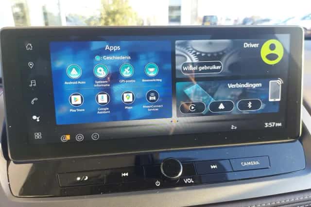 Nissan Qashqai (2026) thumbnail 34
