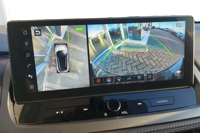 Nissan Qashqai (2026) thumbnail 36