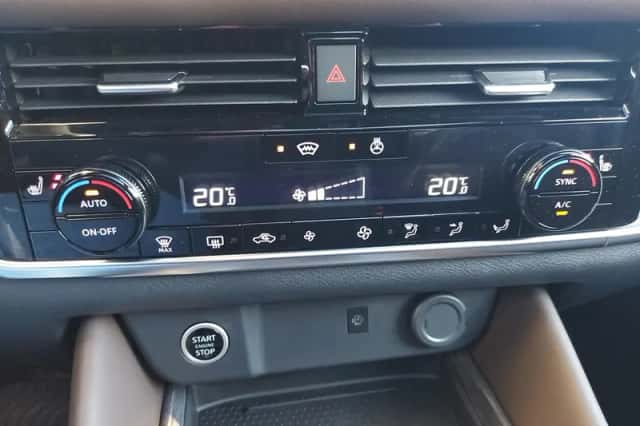 Nissan Qashqai (2026) thumbnail 37