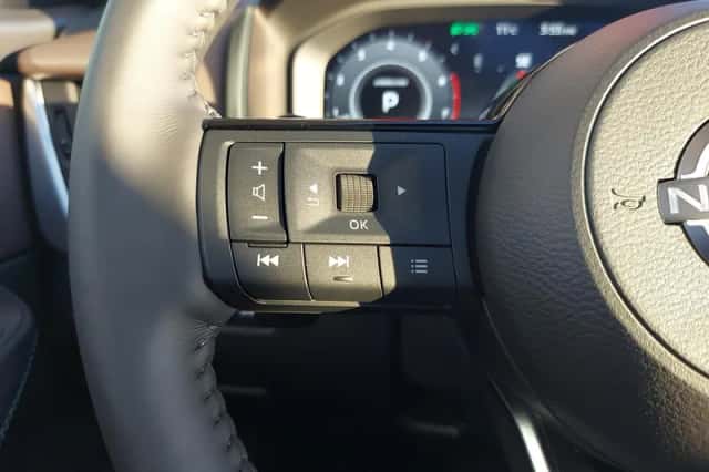 Nissan Qashqai (2026) thumbnail 40