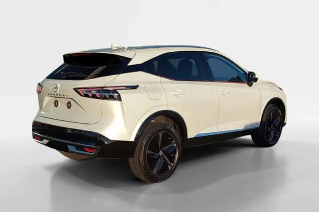 Nissan Qashqai (2026) thumbnail 5
